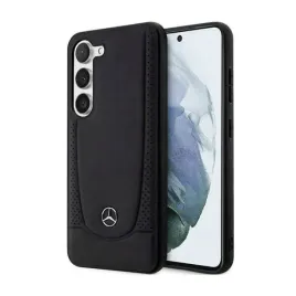 mercedes-leather-urban-line-etui-samsung-galaxy-s23-fe-czarny