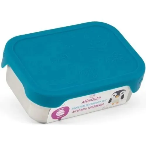 pojemnik-na-jedzenie-affenzahn-lunchbox-stainless-steel-shark-marka-affenzahn