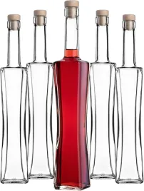 butelki-szklane-500-ml-na-nalewki-z-korkiem-5-sztuk