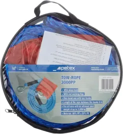 linka-holownicza-do-ciezkich-pojazdow-4-m-wysoka-wytrzymalosc