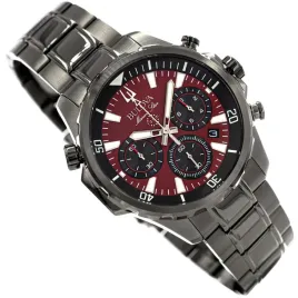 meski-zegarek-bulova-98b350-marine-star-srebrny-na-bransolecie-data-stoper