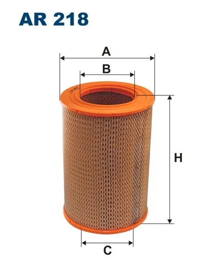 filtron-ar-218-filtr-powietrza-waga-z-opakowaniem-2-kg