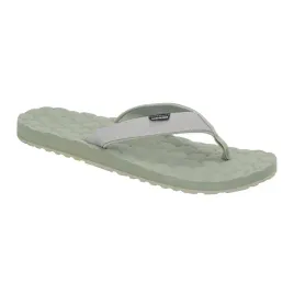 japonki-damskie-lizard-way-silver-green-light-grey-37-eu