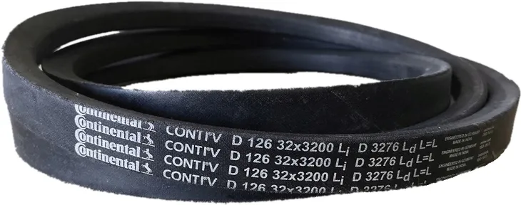 pas-klinowy-roven-3hb-2940-waga-z-opakowaniem-6-kg