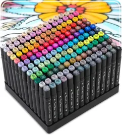 markery-alkoholowe-dwustronne-168-kolorow-z-torba-wodoodporna