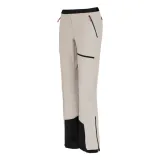 spodnie-na-skitury-damskie-salewa-sella-dst-light-pants-oatmeal-black-kolor-bezowy