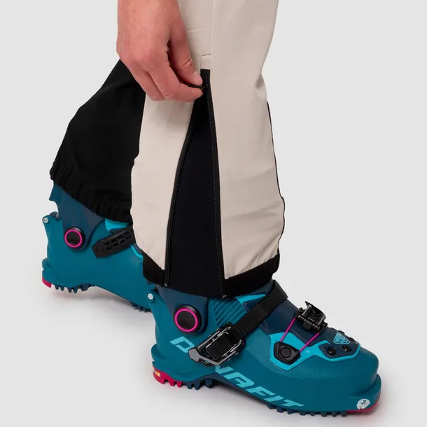 spodnie-na-skitury-damskie-salewa-sella-dst-light-pants-oatmeal-black-waga-z-opakowaniem-1-kg
