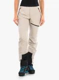 spodnie-na-skitury-damskie-salewa-sella-dst-light-pants-oatmeal-black-liczba-kieszeni-2