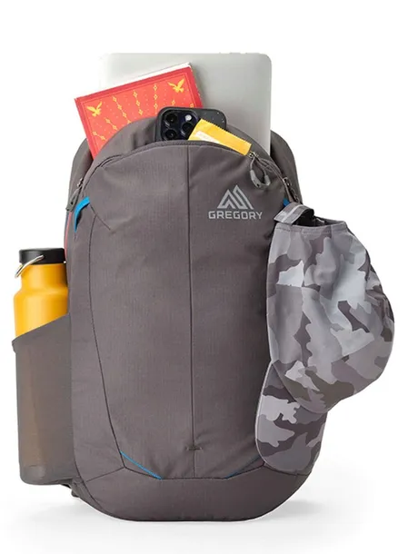 plecak-codzienny-gregory-retna-20-agate-grey-waga-0-54-kg