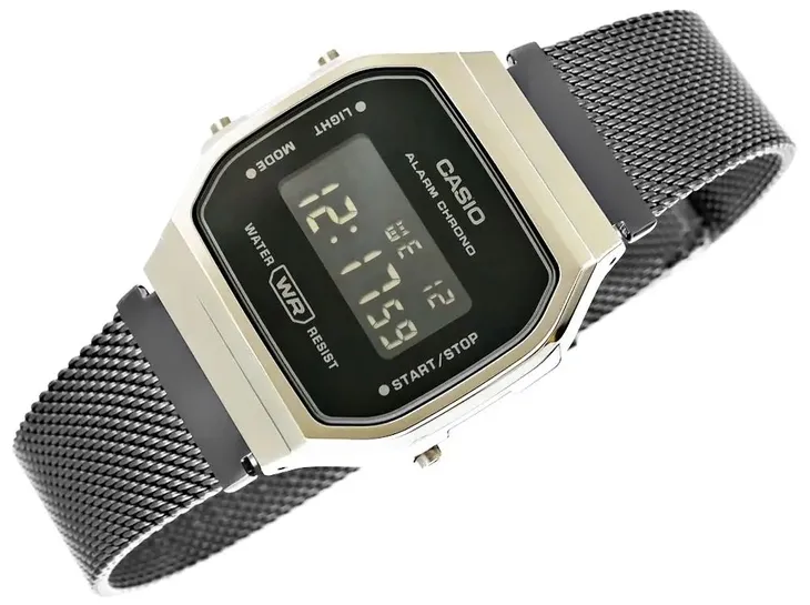 zegarek-casio-a168wemb-1bef-vintage-czarny-stoper-retro-unisex-modny-ksztalt-koperty-prostokatna