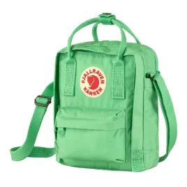 fjallraven-torebka-nylon-zielony