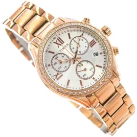 damski-zegarek-timex-tw2v57900-miami-rozowe-zloto-na-bransolecie