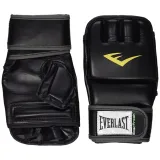 rekawice-grapplingowe-z-kciukiem-meskie-everlast-mma-gloves-czarne-s-m-marka-everlast