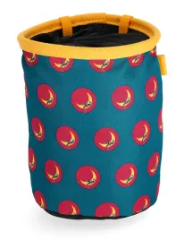 woreczek-na-magnezje-la-sportiva-climbing-on-the-moon-chalk-bag
