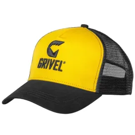 grivel-czapka-z-daszkiem-zolty-rozmiar-uniwersalny