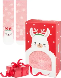 skarpetki-swiateczne-szenilowe-damskie-prezent-35-40