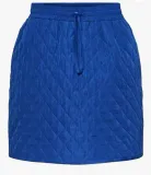 pieces-pckaley-mini-spodniczka-r-m-stan-nowy