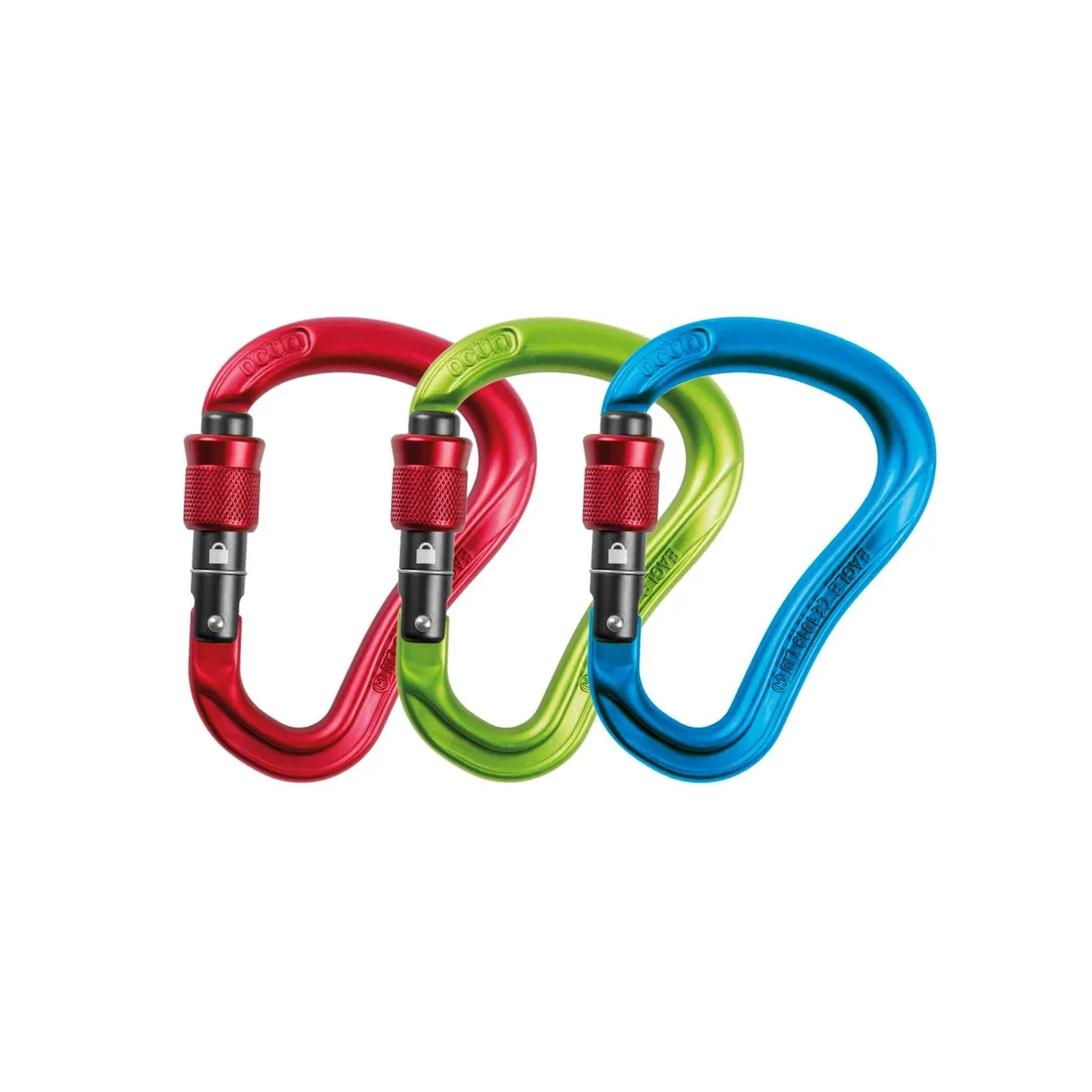 zestaw-karabinkow-ocun-eagle-hms-screw-3-pack