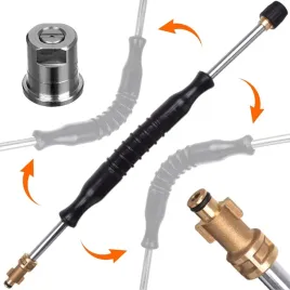 lanca-gieta-470mm-dysza-plaska-do-myjki-bosch-faip-katowa-elastyczna