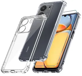 etui-do-xiaomi-redmi-13c-or-poco-c65-anti-shock-clear-case-szklo-ochronne