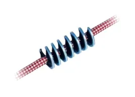 szczotka-do-lin-beal-rope-brush-czarna