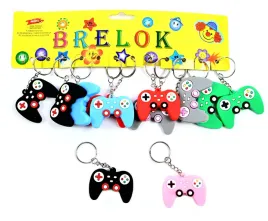 brelok-do-kluczy-kontroler-pad-do-konsoli-zawieszka-do-plecaka-zestaw-12szt