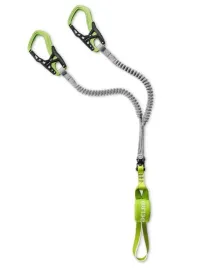 lonza-edelrid-cable-comfort-vi-zielona-do-via-ferrata