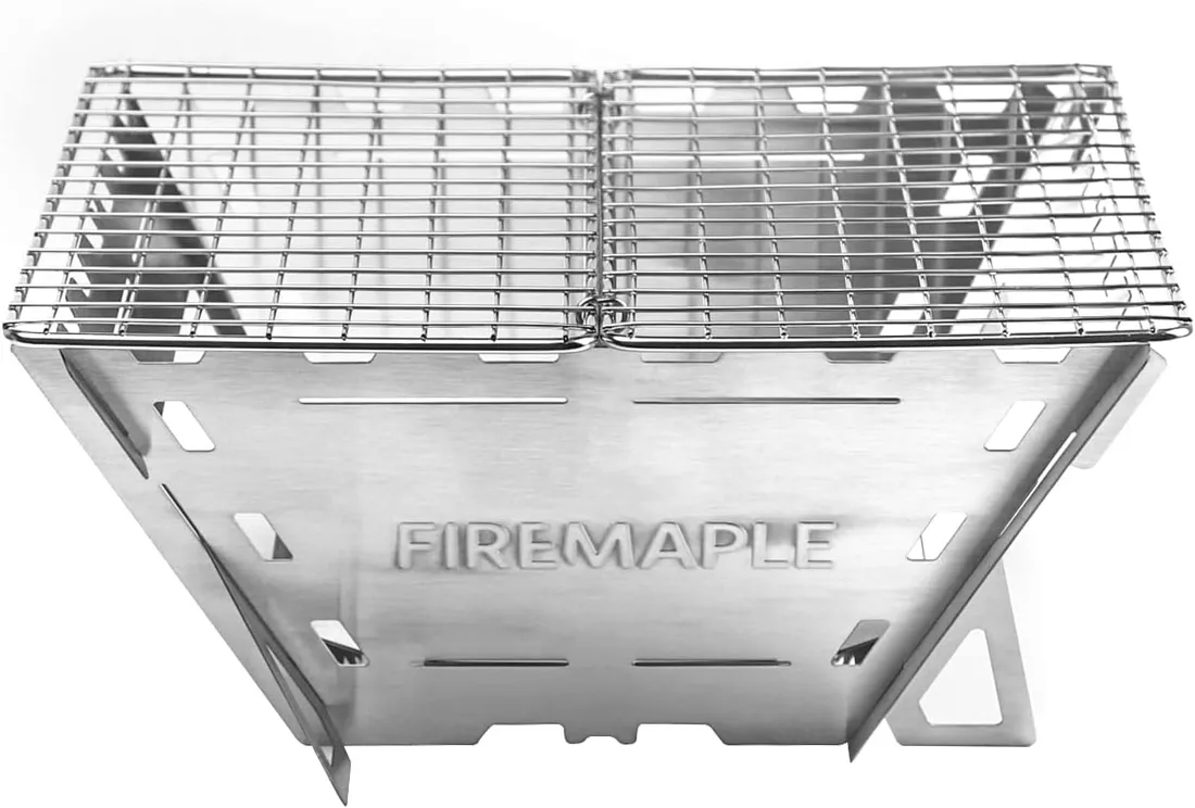 fire-maple-kuchenka-turystyczna-na-drewno-maverick-wood-stove-4-panels-waga-z-opakowaniem-0-5-kg