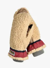 rekawiczki-welniane-elmer-em354-teddy-mitten-beige-wine-m