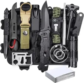 survivalowy-zesta-13w1-do-kempingu-bushcraftu-wedrowek-polwania-ratunku