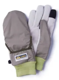 rekawiczki-zimowe-elmer-city-pro-mittens-oatmetal-l
