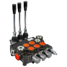 rozdzielacz-hydrauliczny-3-sekcyjny-80l-sekcja-jednostronna-i-2x-dwustronna