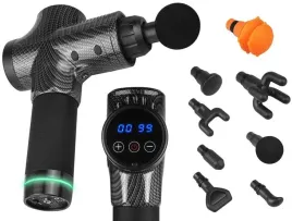 cichy-masazer-ciala-100w-czarny-8-roznych-koncowek