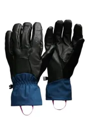 black-diamond-rekawice-skiturowe-tour-pro-czarne-niebieskie-l