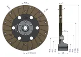 ursus-42212091-tarcza-sprzegla-waga-z-opakowaniem-1-65-kg-producent-czesci-ursus