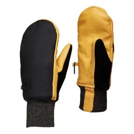 rekawiczki-dirt-bag-mitts-black-diamond-xl