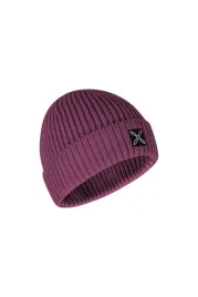 czapka-z-dzianiny-montura-fioletowy-r-uniwersalny