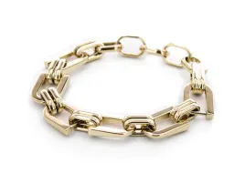 bransoletka-damska-fossil-jf04573710-stalowa-zlota-elegancka