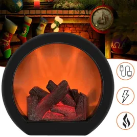 realistyczny-latarnie-kominkowe-symulowana-lampa-plomienia-kominka