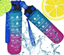 sportowa-butelka-na-wode-bidon-1l-z-slomka-i-oznaczeniem-czasu-akcesoria