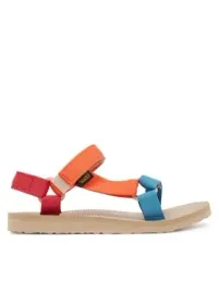teva-w-original-universal-sandals-38-damskie-sandaly-tkanina-wielokoloro