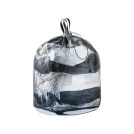 worek-deuter-mesh-sack-18-tin-black-18-l