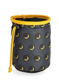 woreczek-na-magnezje-la-sportiva-climbing-on-the-moon-chalk-bag-carbon-gial