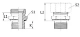 przylacze-ed-m27x2-x-m26x15-numer-katalogowy-czesci-ges18lm27wd