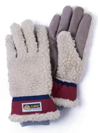 rekawiczki-zimowe-elmer-teddy-gloves-beige-wine-xl