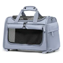 transporter-dla-zwierzat-szary