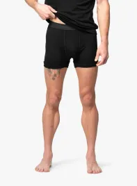 bokserki-termoaktywne-devold-breeze-merino-150-boxer-black-xl