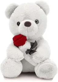 mis-pluszowy-z-roza-23-cm-miekka-przytulanka-prezent-walentynkowy