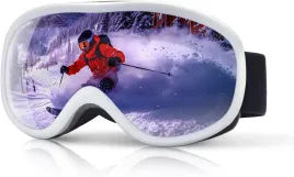 okulary-narciarskie-sferyczne-anti-fog-podwojna-szyba