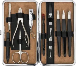 manicure-i-pedicure-11-elementowy-w-etui-skorzanym-czarnym